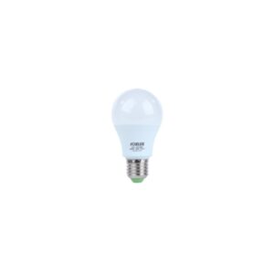 LAMPADA LED 09W 6500KFOXLUX Led 90.07