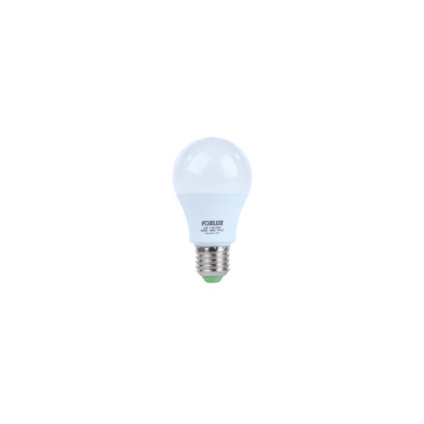 LAMPADA LED 09W 6500KFOXLUX Led 90.07