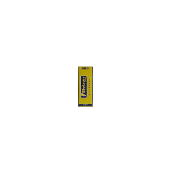 ELETRODO 6013 3.25 LT 20KG ELETRON