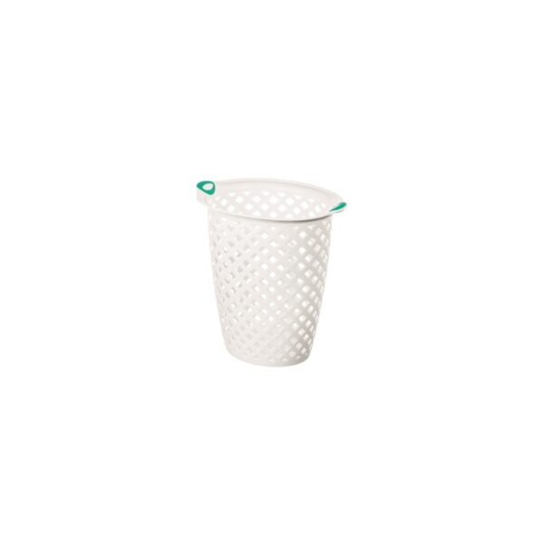 CESTO PLAST 30L SANREMO