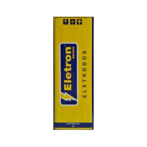 ELETRODO 7018 3.25 LT 18KG ELETRON