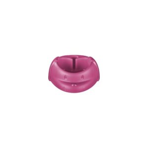 BEBEDOURO AUTO CAO PLAST RS SANREMO ROSA