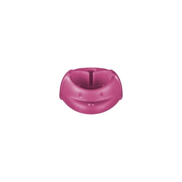 BEBEDOURO AUTO CAO PLAST RS SANREMO ROSA