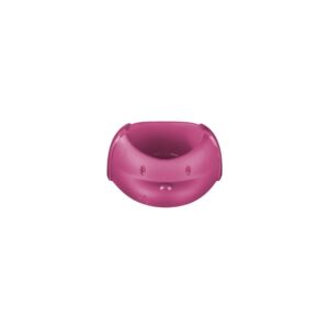 COMED CAO PLAST 650ML ROSA SANREMO
