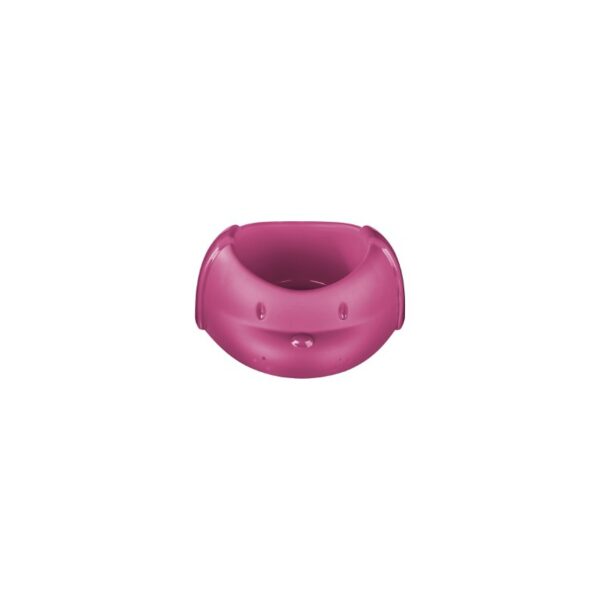 COMED CAO PLAST 650ML ROSA SANREMO