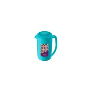JARRA AGUA PLAST 2L AZUL SANREMO