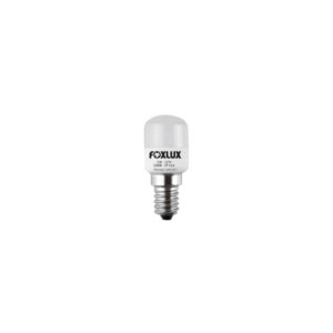 LAMPADA LED GEL/MIC 3W FOXLUX
