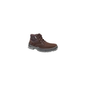 BOTINA NOBUCK S/B 42 BRACOL MARRON