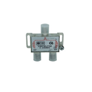 DIVISOR ANTENA 1ENTX2SAID FOXLUX 5-2450MHZ 100.13