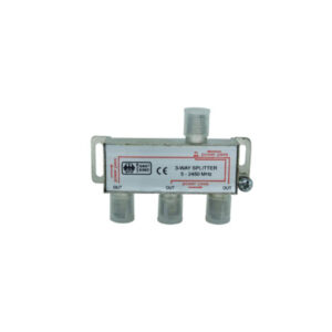 DIVISOR ANTENA 1ENTX3SAID FOXLUX 5-2450MHZ 100.14