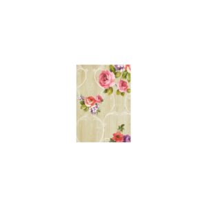 TOALHA TERM PRIMAVERA 1.40X30M OPER ESTAMPADO