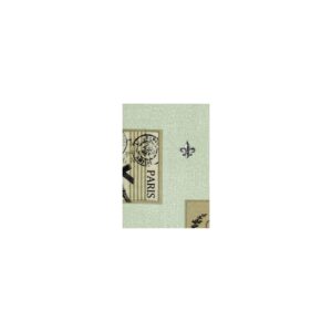 TOALHA TERM PARIS 1.40X30M OPER ESTAMPADO