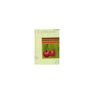 TOALHA TERM FRUTAS 1.40X30M OPER ESTAMPADO
