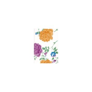 TOALHA TERM FLORES 1.40X30M OPER ESTAMPADO