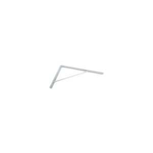 SUPORTE PRAT 25CM BC OPER MAO FRANCESA