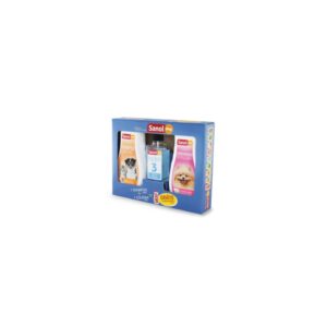 KIT PROMOCIONAL SANOL DOG