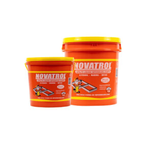 IMPERM ASFALTO FRIO 18L NOVATROL