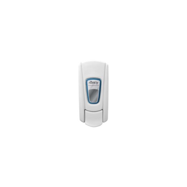 SABONETEIRA LIQUIDA 800ML NOBRE