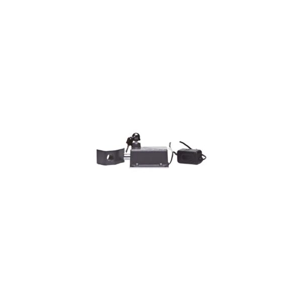 TRAVA ELETROMAGNETICA 110V AGL C/ MODULO