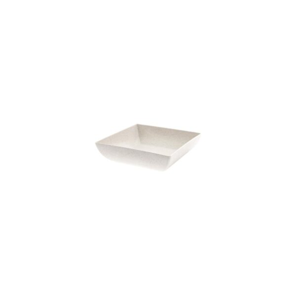 SALADEIRA QUAD MARFIM 750ML EVO