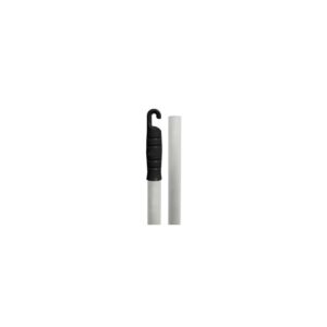 CABO ALUM 22MMX1.4M NATURAL NOBRE
