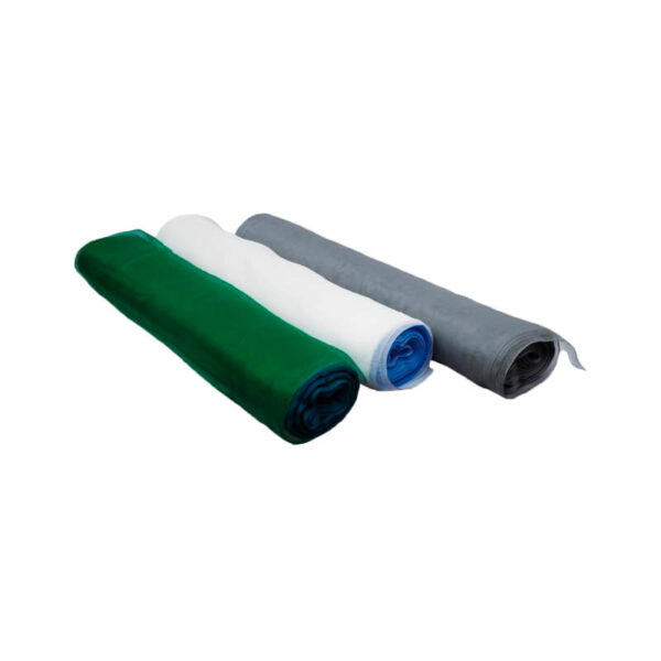 TELA MOSQ 1.50MT F9 NORTENE CINZA