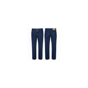 CALCA JEANS MASC CARBON 42 VILEJACK TRADICIONAL