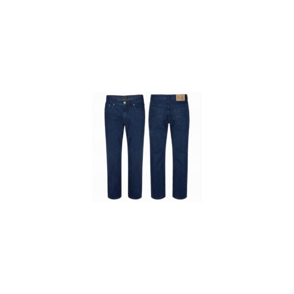CALCA JEANS MASC CARBON 42 VILEJACK TRADICIONAL