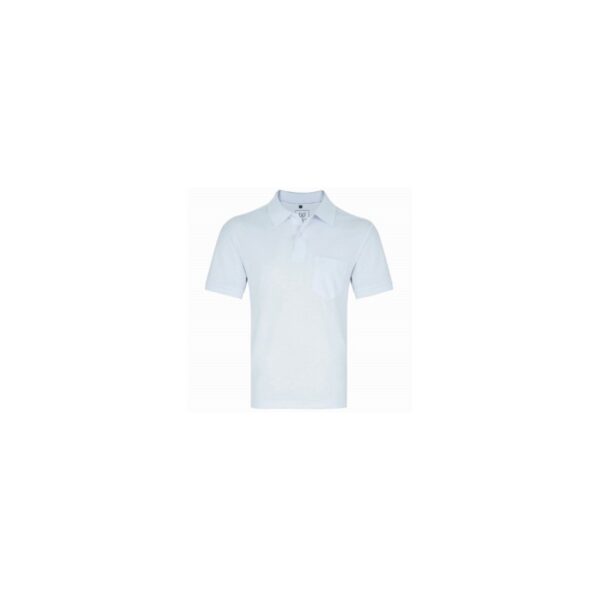 CAMISA POLO PIQUET BRA GG VILEJACK COM BOLSO