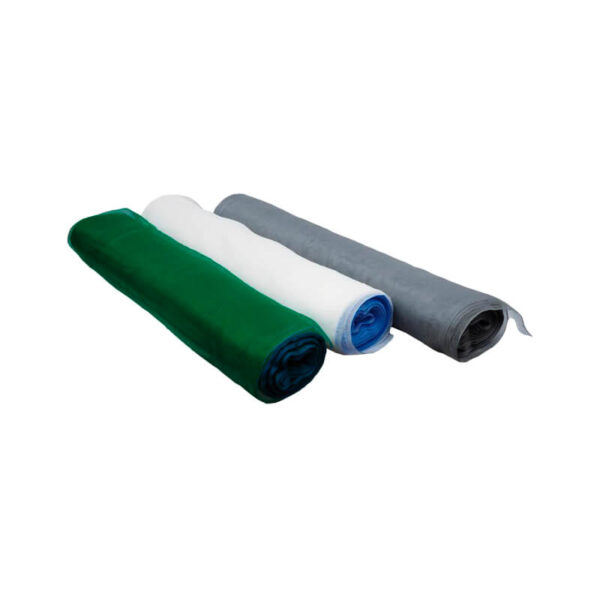 TELA MOSQ 1.20MT F9 NORTENE VERDE