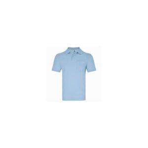 CAMISA POLO PIQUET AZ G VILEJACK COM BOLSO