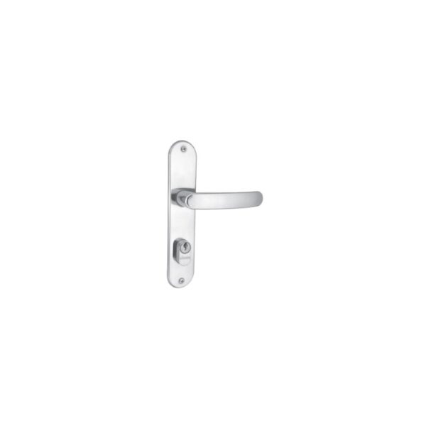 FECH EXT ALAV INOX 2600/71