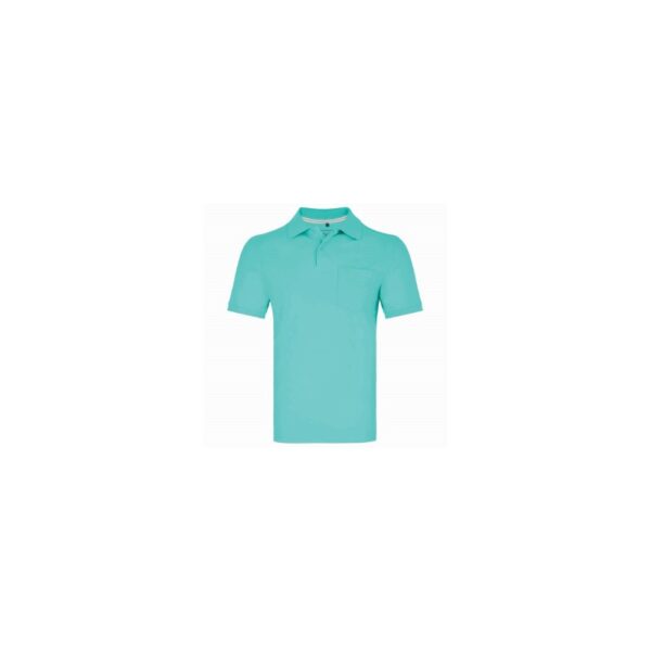 CAMISA POLO PIQUET VDE P VILEJACK COM BOLSO