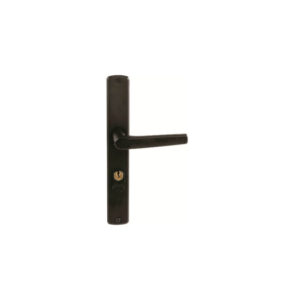 FECH EXT PERF MET INOX F2500 ALIANCA 064808
