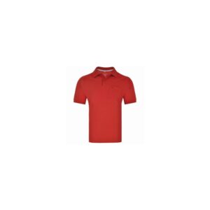 CAMISA POLO PIQUET VER M VILEJACK COM BOLSO