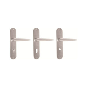 FECH BAN ALAV INOX 2800/71 ALIANCA 071981
