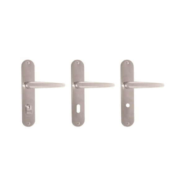 FECH BAN ALAV INOX 2800/71 ALIANCA 071981