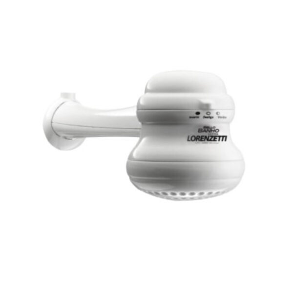 DUCHA BELLO BANHO 220V 5500W LRZ BRA ULTRA C/CAN