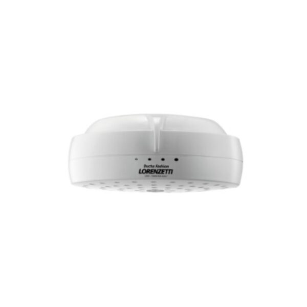 DUCHA FASHION BRANCA 220V 6800W LRZ