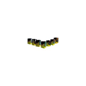 LAMP BOLINHA INC 7W 127V THOMP SORTIDA