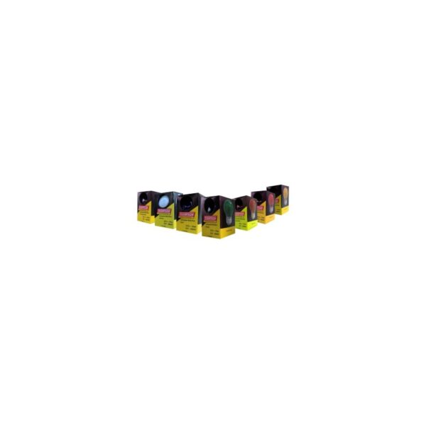 LAMP BOLINHA INC 15W 127V THOMP SORTIDA