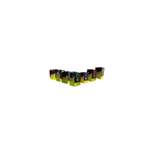 LAMP BOLINHA INC 7W 220V THOMP SORTIDA