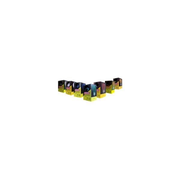 LAMP BOLINHA INC 15W 220V THOMP SORTIDA