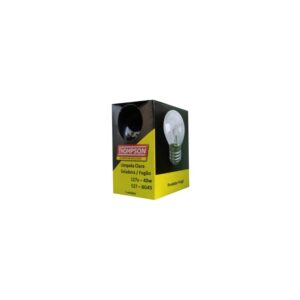 LAMP INC GELAD/FOGAO 40W 127V E27 THOMPSON 1534