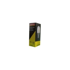 LAMP INC GELAD/MICRO 15W 220V E14 THOMPSON 1539