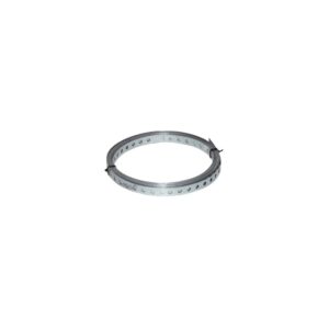 FITA ACO PERFURADA 19MMX25M JAPERI