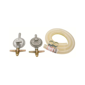 REGULADOR GAS PEQUENO C/MANG 505/01 ALIANCA