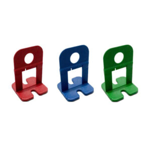 ESPACADOR NIVELA PISO 01,5MM VRM ECOLIDER EN1,5 EN1,5