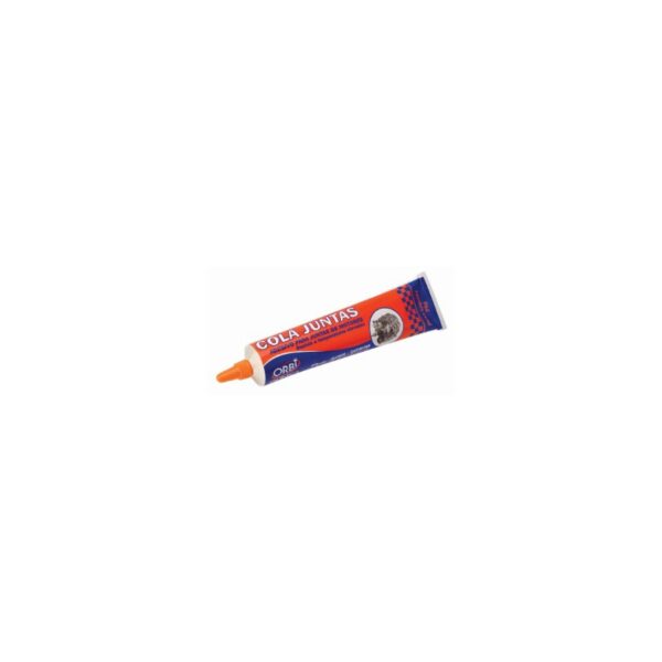 ADESIVO P/JUNTA MOTOR 75G ORBI DP