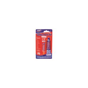 COLA EPOXI BICOMPONENTE 40G ORBI